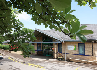 Cwmbran House Care Home, Cwmbran, Torfaen