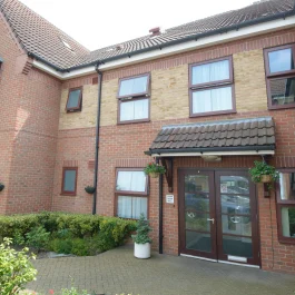 Ashgrove Care Home