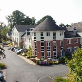 Moat House Care Home