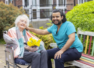 Bryn Haven, Stockport, Greater Manchester