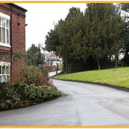 Treeton Grange