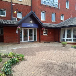 Tower Bridge Care Home