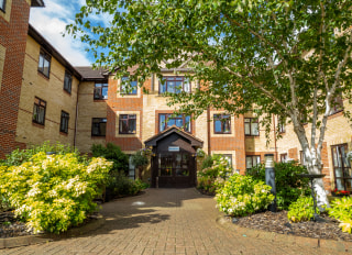 The Sidcup Care Home