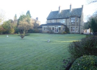 Carleton Court R H Ltd, Skipton, North Yorkshire