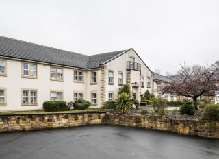 Manor Croft Nursing Home, Dewsbury, West Yorkshire