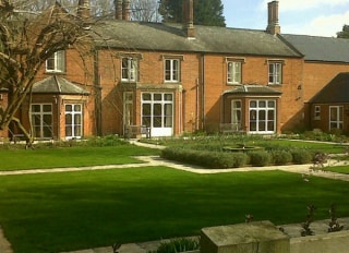 Feltwell Lodge, Thetford, Norfolk