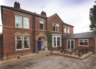 Rotherwood Care Home