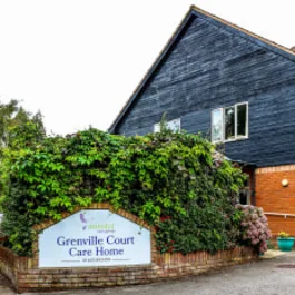 Grenville Court