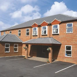 Victoria Mews Care Home