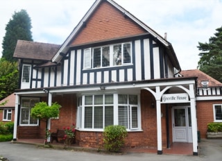 Greville House, Sutton Coldfield, West Midlands