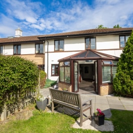 Barchester Springvale Court Care Home, Gateshead, Tyne & Wear
