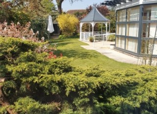 Winton House