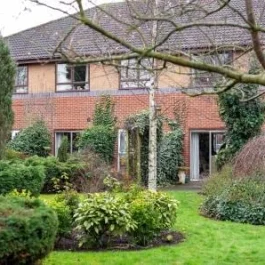 The Park Residential and Nursing Home