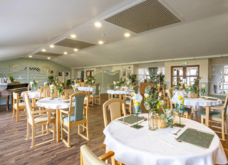 Oake Meadows Nursing Home, Taunton, Somerset