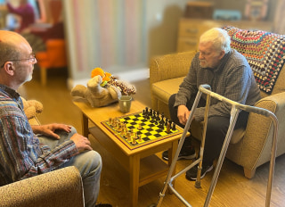 Catherine House Care Home, Frome, Somerset