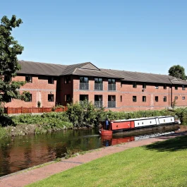 Waterside Care Home