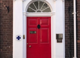 Swan Hill House Residential Home, Shrewsbury, Shropshire