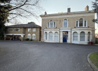 Uplands Care Home