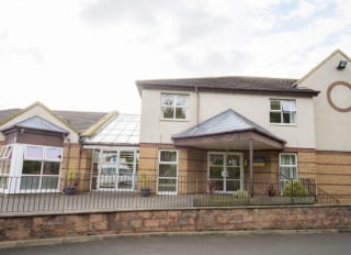 Gilmerton Neurological Care Centre, Edinburgh, City of Edinburgh