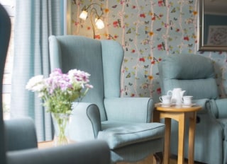 Gilmerton Neurological Care Centre, Edinburgh, City of Edinburgh