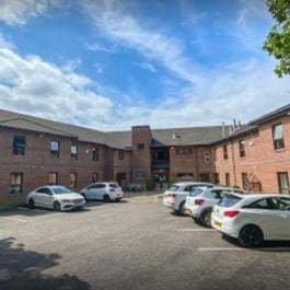 Buchanan House Care Home, Glasgow, Glasgow City