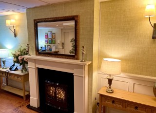 Buchanan House Care Home, Glasgow, Glasgow City