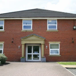 Appleton Manor Care Home