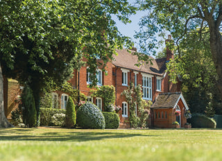 Bartlett's Residential Care Home