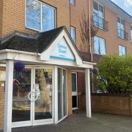 Delves Court
