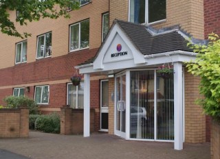 Delves Court, Walsall, West Midlands