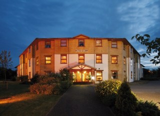Kents Hill Care Home, Milton Keynes, Buckinghamshire