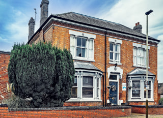 Beechlands, Leicester, Leicestershire