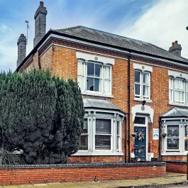 Beechlands