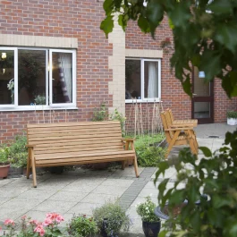 Lansdowne Care Home