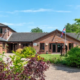 Hassingham House Care Centre