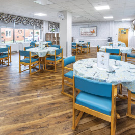 Clifton Manor Residential Home, Nottingham, Nottinghamshire