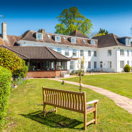 Warren Lodge, Wokingham, Berkshire