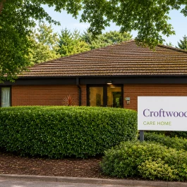 Croftwood
