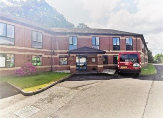 Chapel Lodge, Sheffield, South Yorkshire