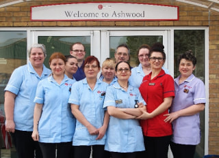 Ashwood Care Nursing Home 43 Spalding Common Spalding Lincolnshire Pe11 3au 83 Reviews