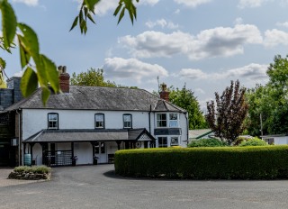 Field Farm House Care Home, Hereford, Herefordshire