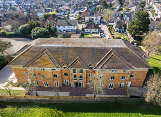 Nairn House Care Home