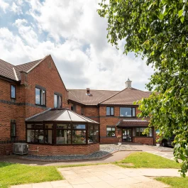 Archers Park Dementia Care Home