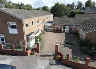 Meadow's Court, Leicester, Leicestershire
