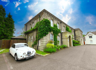 Woodbury Manor, Enfield, London