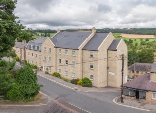 Derwent Care Home, Newcastle upon Tyne, Durham
