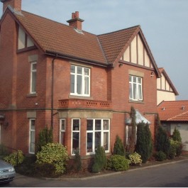 Durham House, Chester le Street, Durham