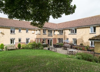 Barchester Bloomfield Care Home, Bristol, Bath & North East Somerset
