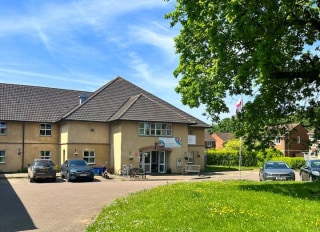 Oaktree, Bristol, South Gloucestershire