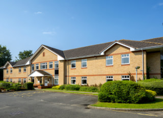 Ridgeway Lodge Care Home, Dunstable, Bedfordshire